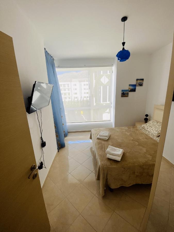 Madernas Bernad Apartment Orikum Dış mekan fotoğraf