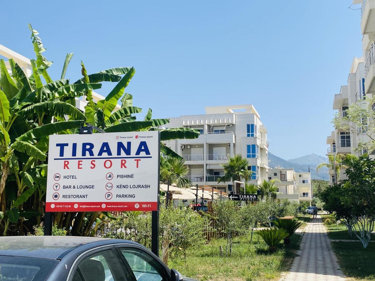 Madernas Bernad Apartment Orikum Dış mekan fotoğraf